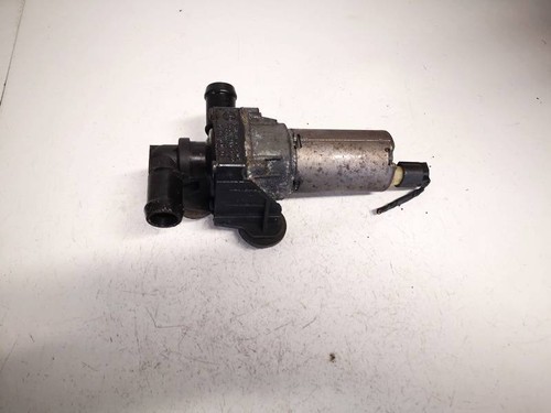BMW 3-Series 2005 Heater Control Valve (Auxillary Heating) 6411692 #2638461-45