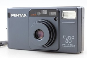 Pentax Espio 80 | eBay