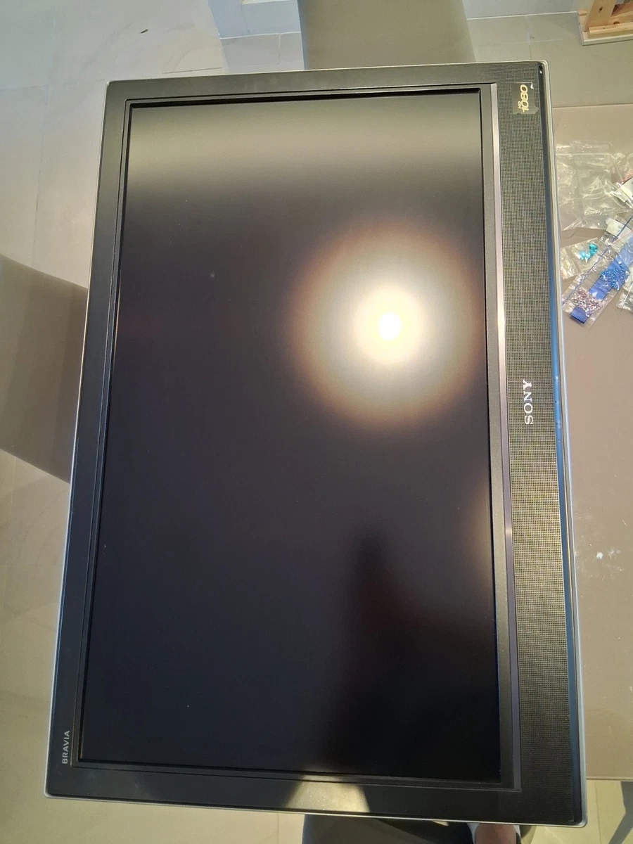 Sony Bravia 40 for sale | eBay UK