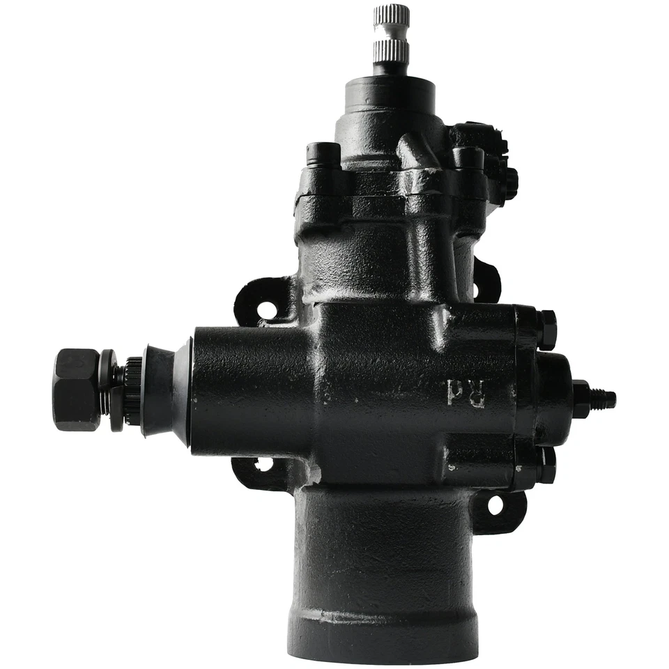 Caja de cambios de conversión de dirección asistida para Chevrolet Chevelle/El Camino 1964-1972 Foto 2 de 4