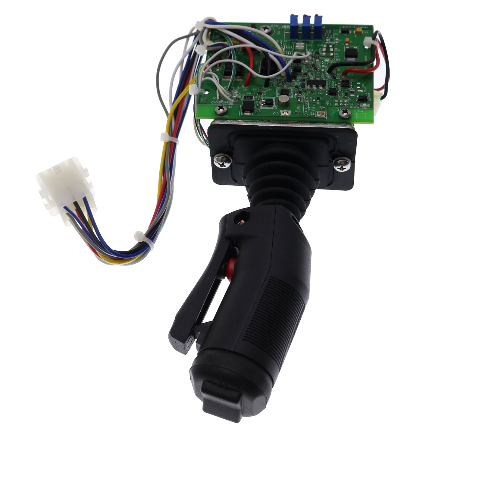 For Skyjack Scissor Lift SJIII 4832 4626 3226 Joystick Controller 159111