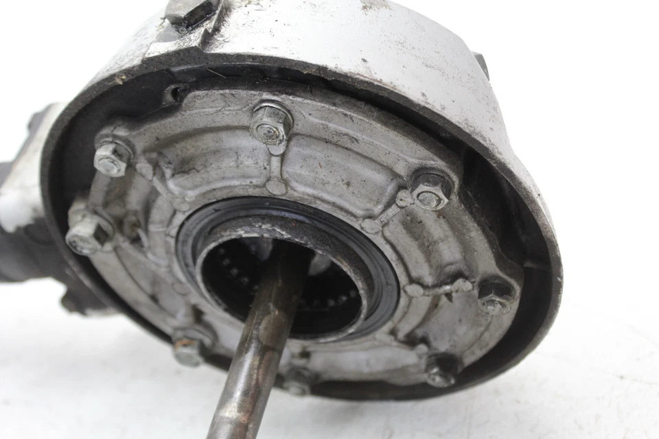 1981 YAMAHA MAXIM 650 XJ650 ЗАДНИЙ ПОВОРОТНЫЙ РЫЧАГ ПОДВЕСКИ - Изображение 2 из 4