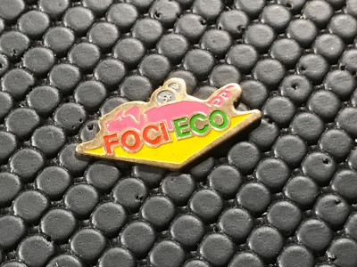  pins pin BADGE VARIOUS PHOTO FOCI ECO