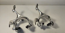 Shimano Ultegra BR-6500 Dual Pivot Side Pull Caliper Brakes Front & Rear