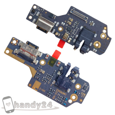 Ladebuchse Für Xiaomi Redmi Note 8 Lade Buchse Dock Connector Flex Kabel