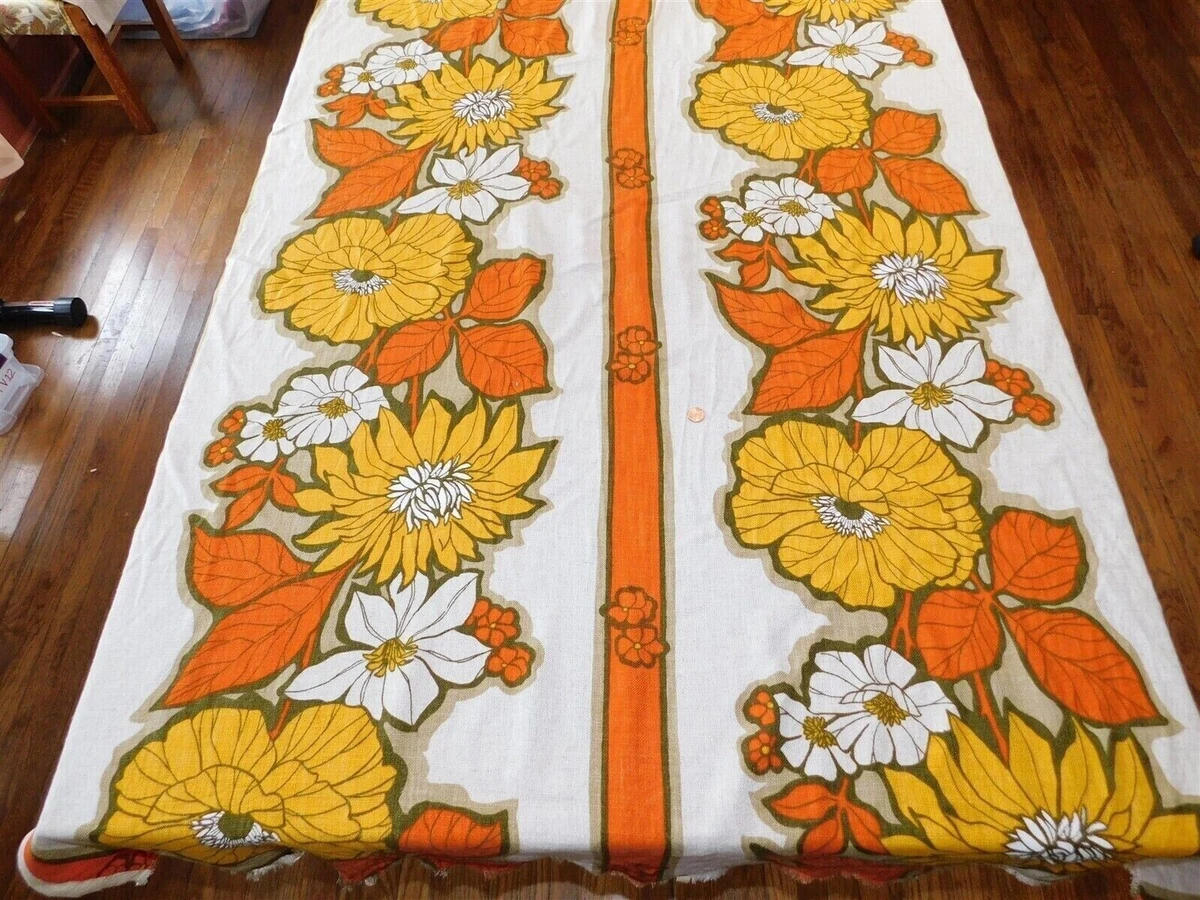 70 s fabric products for sale | eBay
