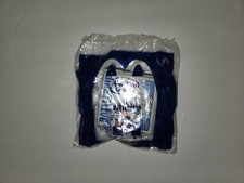 NEW  SEALED McDonald's Happy Meal Toys Hasbro Gaming BATTLESHIP