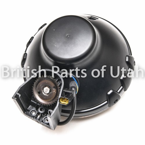 Land Range Rover LR3 Discovery 2 Auxiliary Driving Lamp Light Genuine OEM NEW - Picture 4 of 4