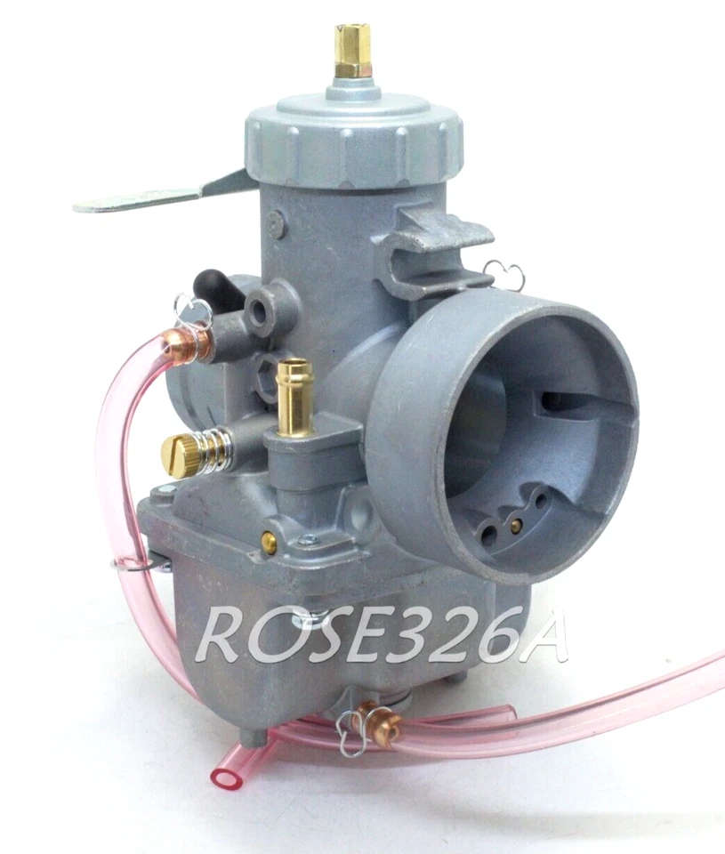 Conjunto de carburador para Suzuki TM250 Champion 1972-1975 Foto 4 de 4