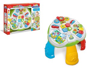 giochi educativi clementoni