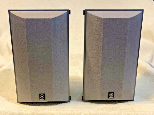 Yamaha Surround Sound Speakers Model 