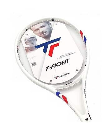 Tecnifibre T-Fight 305S Tennisschläger L2 unbesaitet