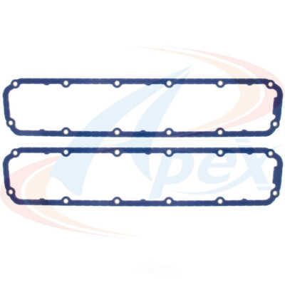 Engine Valve Cover Gasket Set Apex Automobile Parts AVC264