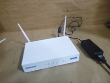 Sophos XG85W with AC power supply Adapter