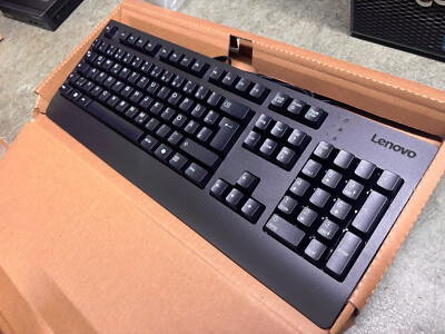 Lenovo Tastatur Neu Verpackt (über 10 Stück auf Lager)