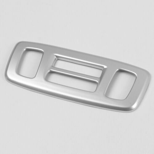 For Kia Carnival 2022-2023 Matte Inner Rear Roof AC Button Control Frame Cover