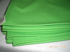Shawl Kit, Complete, Ladies Average or Teen size, 60" x 60", Lime