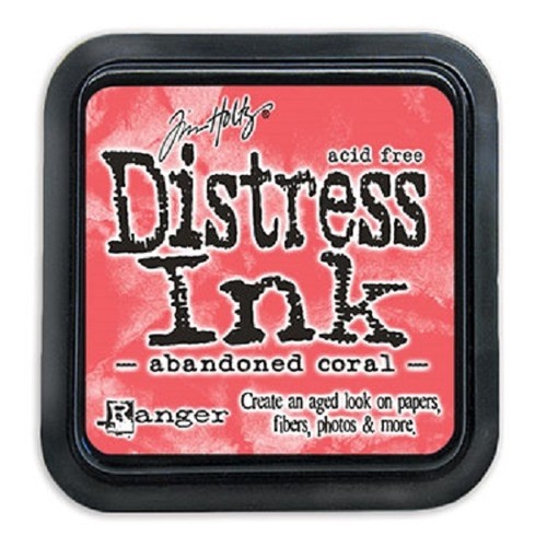 Tim Holtz DISTRESS MINI INK PAD x1 (Choose from 72 Colours) Non-Toxic - Ranger - Picture 3 of 74