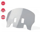 HONDA GL 1500 Gold Wing 30 cm (1988-2000) Tylna Szyba motocyklowa