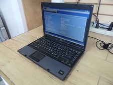 Compaq 6910p Laptop 4 Parts Posted Bios No Hard Drive 