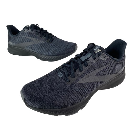 brooks launch 8 speed neutral