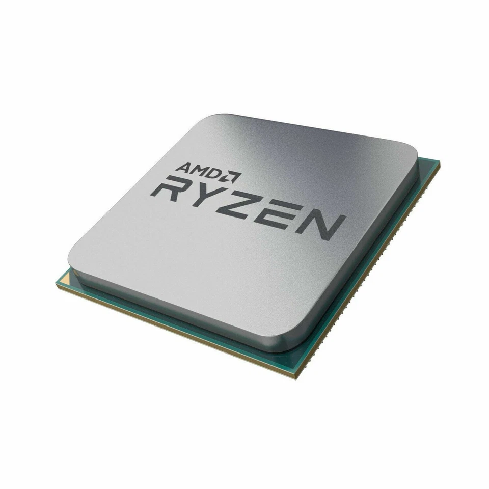 [AMD] Ryzen 5 2600 6-cores up to 3.9 GHz AM4 Processor ⭐Tracking⭐ - Image 4 of 4