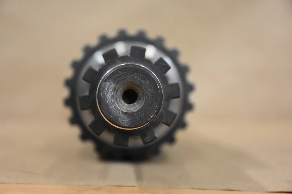 311678X MAINSHAFT - 6000 SERIES SPICER TRANS (T210-6000) **NEW** - Image 3 of 4