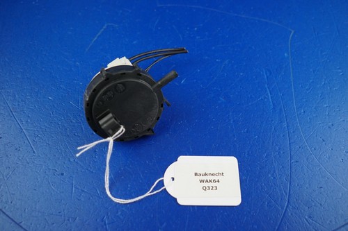 Druckwächter Waschmaschine - Bauknecht WAK64 461971402451