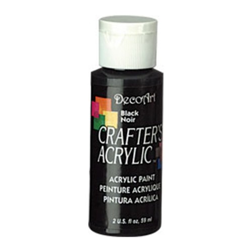 DecoArt - Acrylic Paint Crafters - All Purpose 59ml 2oz - 60 Colours - Picture 13 of 53