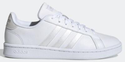 adidas gazelle silver green womens Shop Off White Womens Grand Court Alpha 00s Lace Up Sneakers  Shoebacca