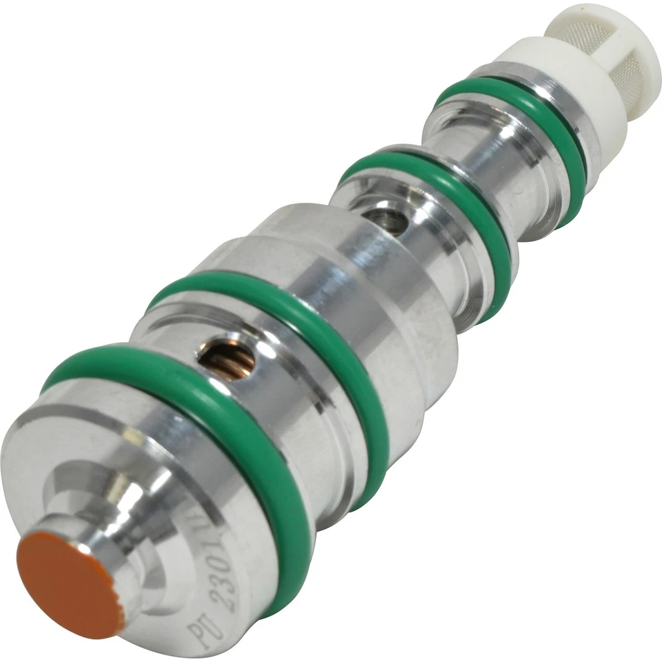 UAC A/C Compressor Control Valve For 1997-2000 Chevrolet Venture - Image 2 of 2