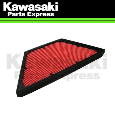 OEM Kawasaki 2008 - 2021 Concours 14 ABS Air Filter Element