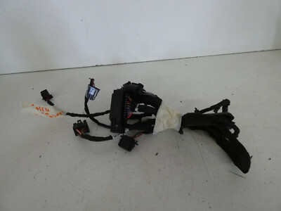 VW Golf 4 BJ 2001 Türkabelbaum 5 Türer vorne rechts 2D018112