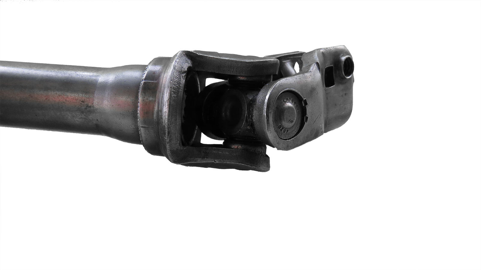 Audi Q5 20102017 OEM Rebuilt Intermediate Steering Shaft eBay