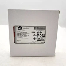 440R-D22S2 AB 440RD22S2 Guardmaster Dual Input  Safety Relay Module