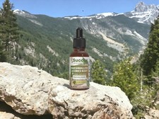 Marshmallow  Licorice Root Tincture - Respiratory System 