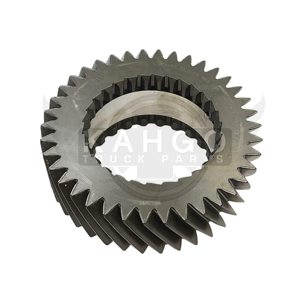 Eaton Fuller- Transmissions Gear Adapter 4303422 | eBay 