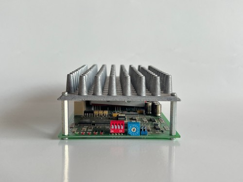 Berger Lahr D900.51 Control Board - Picture 6 of 9