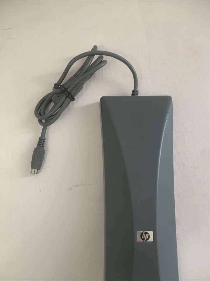 HP ScanJet TMA Photo Scanner - FCLSD-0508 / C911B In Good Condition - Image 2 of 4