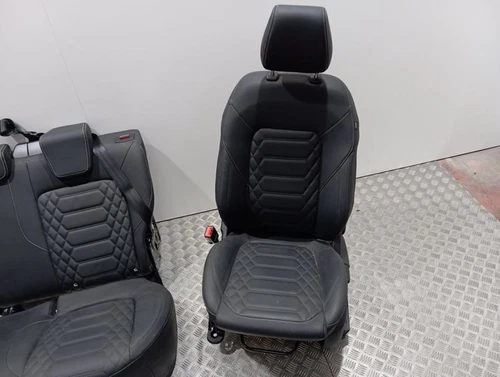 Seats Kit per FORD PUMA Hybrid ST-Line 2023 6998113 - Foto 2 di 10