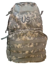 New Complete MOLLE II ACU Medium Rucksack Backpack US Military