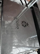 iPollo V1 Mini Classic ETC Miner 130MH/s 104W 2.5x Mini DOGE ETC ZIL ETP EXP