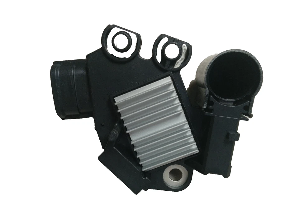 Nuevo regulador de voltaje del alternador 2650447, 702155, M556 Foto 2 de 4