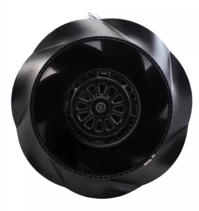 NEW R2E250-RB06-12 Centrifugal fan