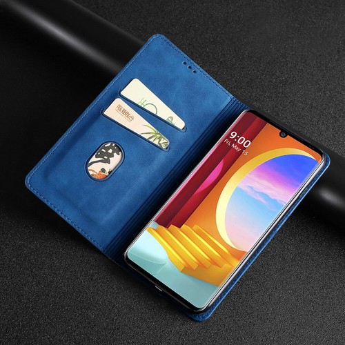 Case For Oneplus Ace2 11R 11 Nord CE2 Lite 5G Ace Pro Magnetic Flip Wallet Cover - Picture 11 of 17