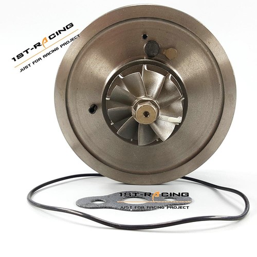 Cartucho CHRA Turbo Core para Audi A4 2.0 TDI 8EC B7 (2005-2008) 125Kw BRD BVA - Imagen 7 de 12