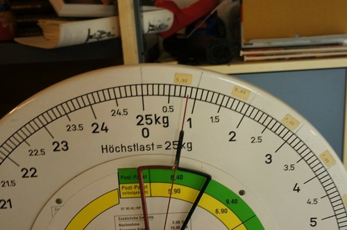 Bosch CT-Com 311 Vintage für schnurloses Telefon Feststation W-2798 - Bild 9 von 9