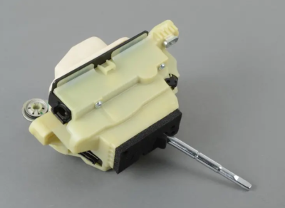 NEW MERCEDES-BENZ C W203 FLOOR TYPE GEAR SHIFT A2032678924