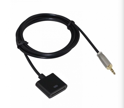 Bose Sounddock AUX Input Converter 