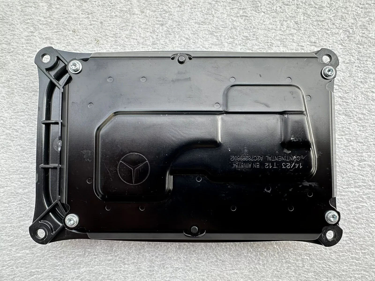 New a2139007939 Led Modul Control Unit Mercedes Benz Genuine | eBay